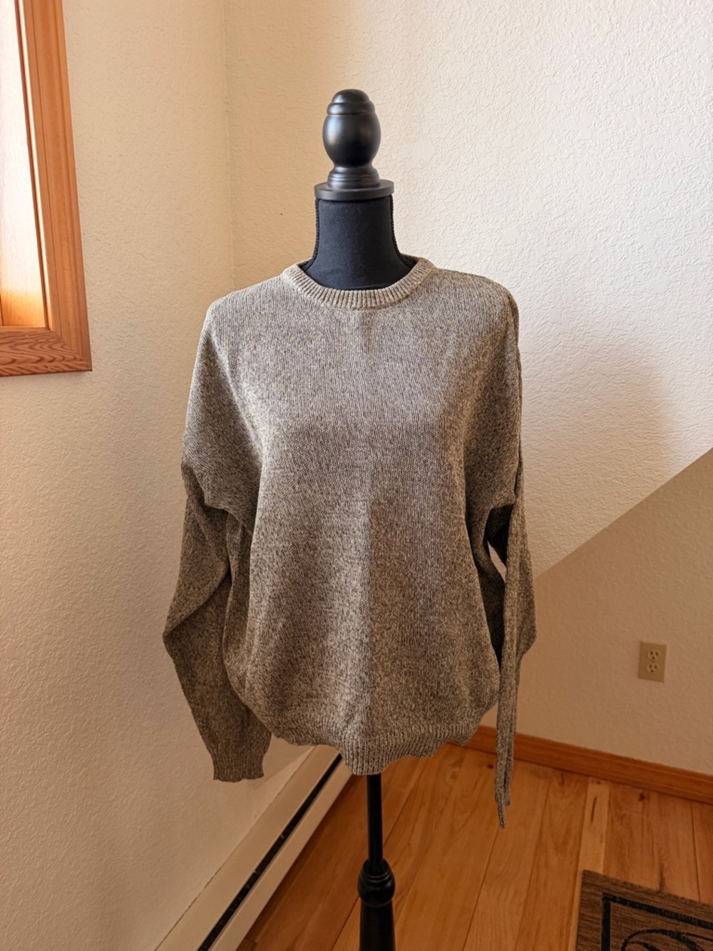 Vintage Gap Sweater 100% cotton